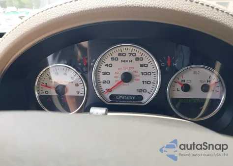 2007 Ford F-150 Fx4/Lariat/Xlt из США, поврежденный, VIN 1FTPW14V57KC71269